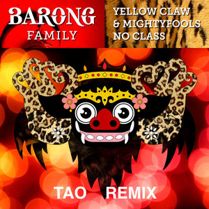 Yellow Claw - No Class