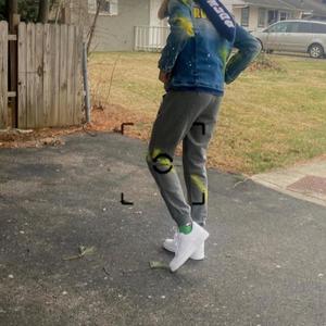 Not My Cousin (Explicit)