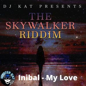 My Love(feat. Inibal)