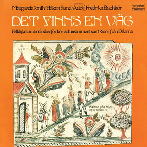 Det finns en vag till himmelen (arr. H. Sund)