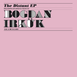 The Distant Message (Arken Remix)