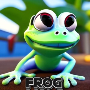 Frog