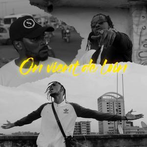 On vient de loin(feat. Stargame & Molekule)