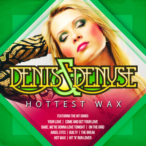 Hit 'N' Run Lover (Inst.)