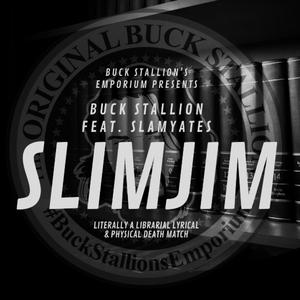 SLIMJIM(feat. Slamyates) (Explicit)