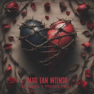 algo tan intenso (Explicit)