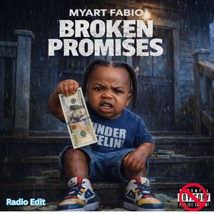 Broken Promises (Radio Edit)