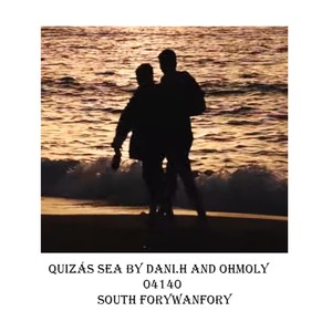 Quizás Sea(feat. Dani H) (Explicit)