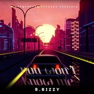 You Won't Know Me (Explicit)