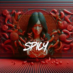 SPICY (Explicit)