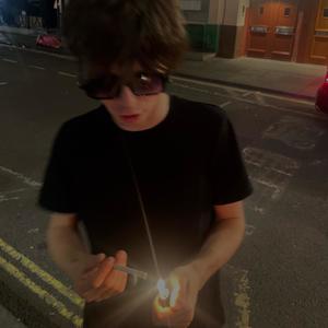 common sense (feat. Deniss) (Explicit)