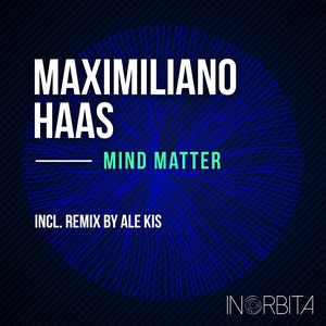 Mind Matter (Ale Kis Remix)
