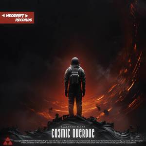 COSMIC OVERDUE (Explicit)