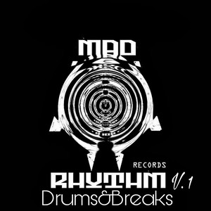 Drums & Breaks, Vol. 1