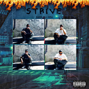 Strive (Explicit)