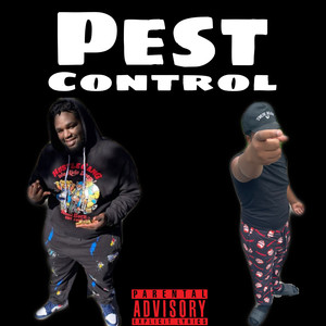 Pest Control (Explicit)