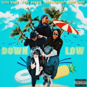 Down Low (feat. Baby Riccy, Bakomadedj, Purp Cobain & MaseGoCrazy) (Explicit)