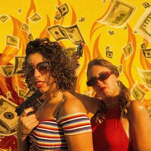 rich *****es(feat. savage barbie) (Explicit)