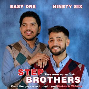 Step Brothers (Explicit)