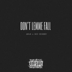 Don't Lemme Fall (feat. Koo Mireku) [Explicit]