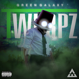 Green Galaxy (Explicit)