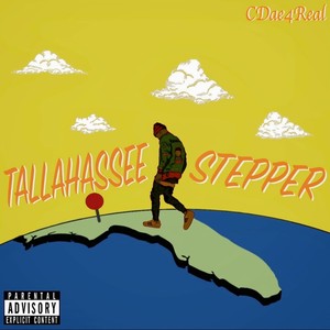 Tallahassee Stepper (Explicit)