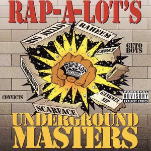 The Terrorists - Blow Them Up (Explicit)