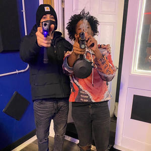 MOE (feat. Marrjuggz, Lilrum & Thurmmoney|Explicit)