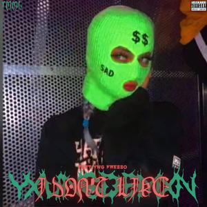 I Don't Like (Explicit)