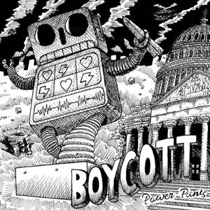 Boycott