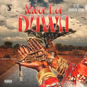 Buwa Jaburoo (feat. One Pac, Dogfather, Sammy T, Ruddy Gee & Musa Filly)