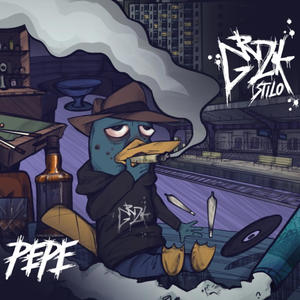 Kreski (97350) (feat. Krzaquu) (Explicit)