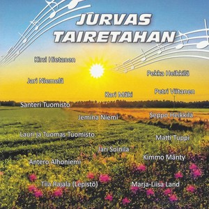 Tie kahden onnellisen