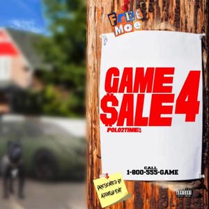 GAME 4 $aLE (Explicit)