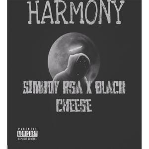 Harmony (Explicit)