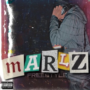 Marlz - Freestyle (Explicit)