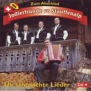 Üsi schönschte Lieder zum Abschied (Gäste: Trio Oesch, Schwarzenberg)