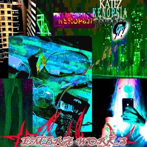 EMBRA WORKS (feat. KATEZ, KENOPSIA & qivehte) (Explicit)