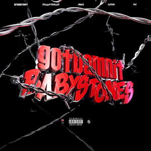 GOTDAMNIT BABYSTONES (Explicit)