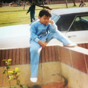 I'll Be There (feat. Manny Reyes)