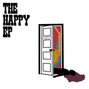 The Happy EP (Explicit)