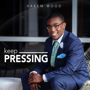 Keep pressing (feat. Pastor Armondo Adams)