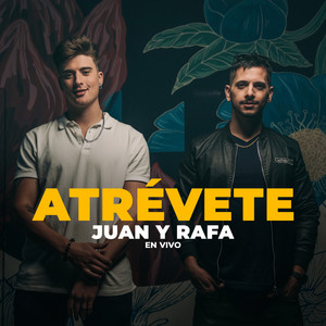 Atrévete (En Vivo)