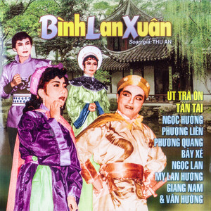 Bình Lan Xuân 6