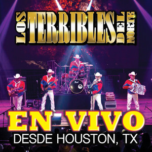 En Vivo Desde Houston, Tx (En Vivo)