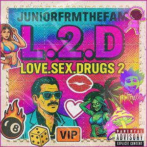 Influencer (feat. Nyte Fye & SauceGod SINSÉ|Explicit)