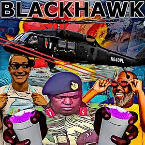 BLACKHAWK (Explicit)