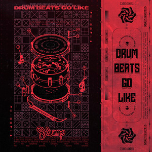 Drum Beats Go Like (Explicit)