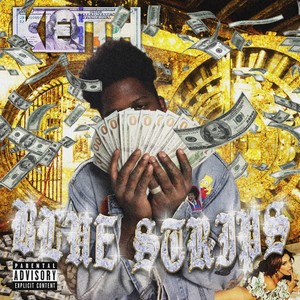 Blue Strips (Explicit)