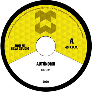 Autonomo Riddim